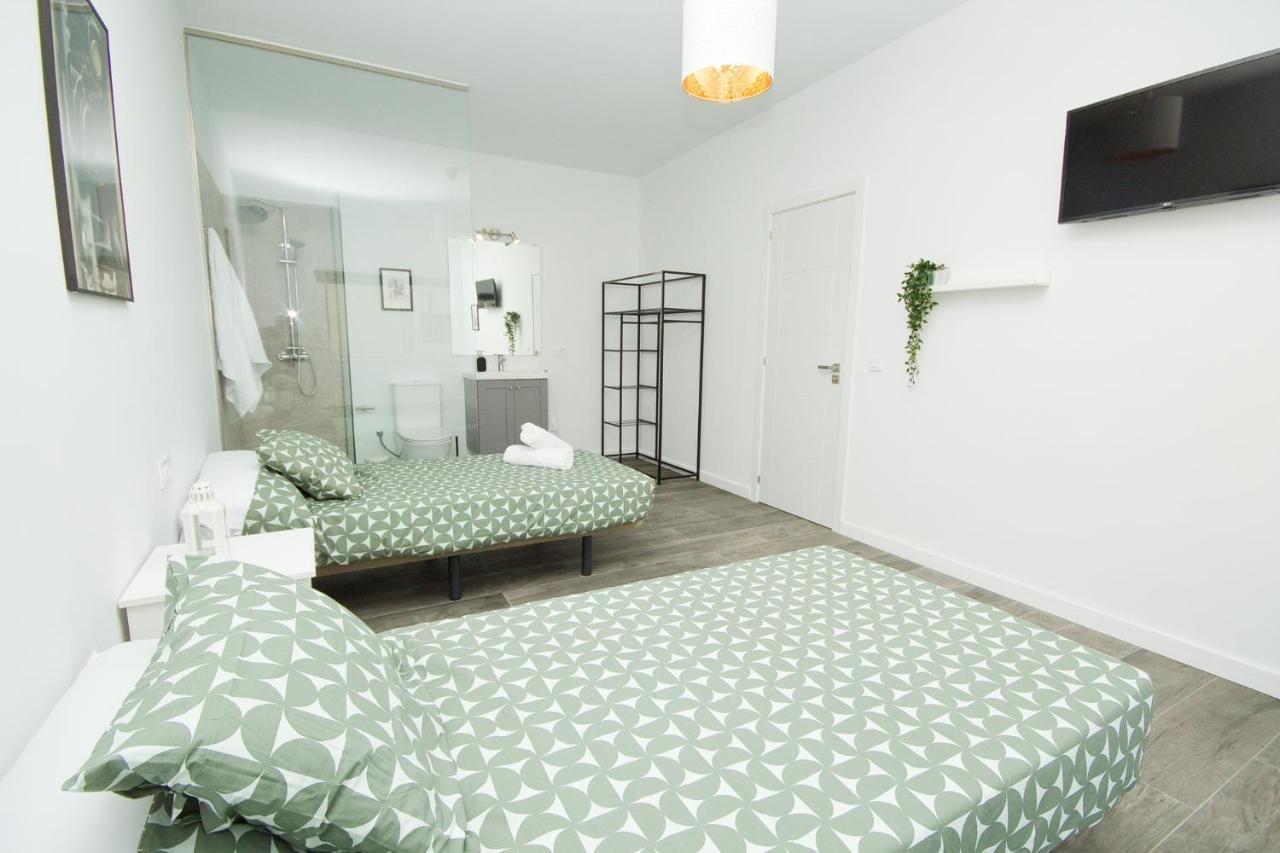 Los Alonsos - Open Mall - By Az Rentals Arrecife (Lanzarote) Exterior foto