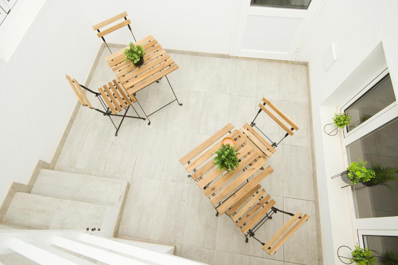 Los Alonsos - Open Mall - By Az Rentals Arrecife (Lanzarote) Exterior foto