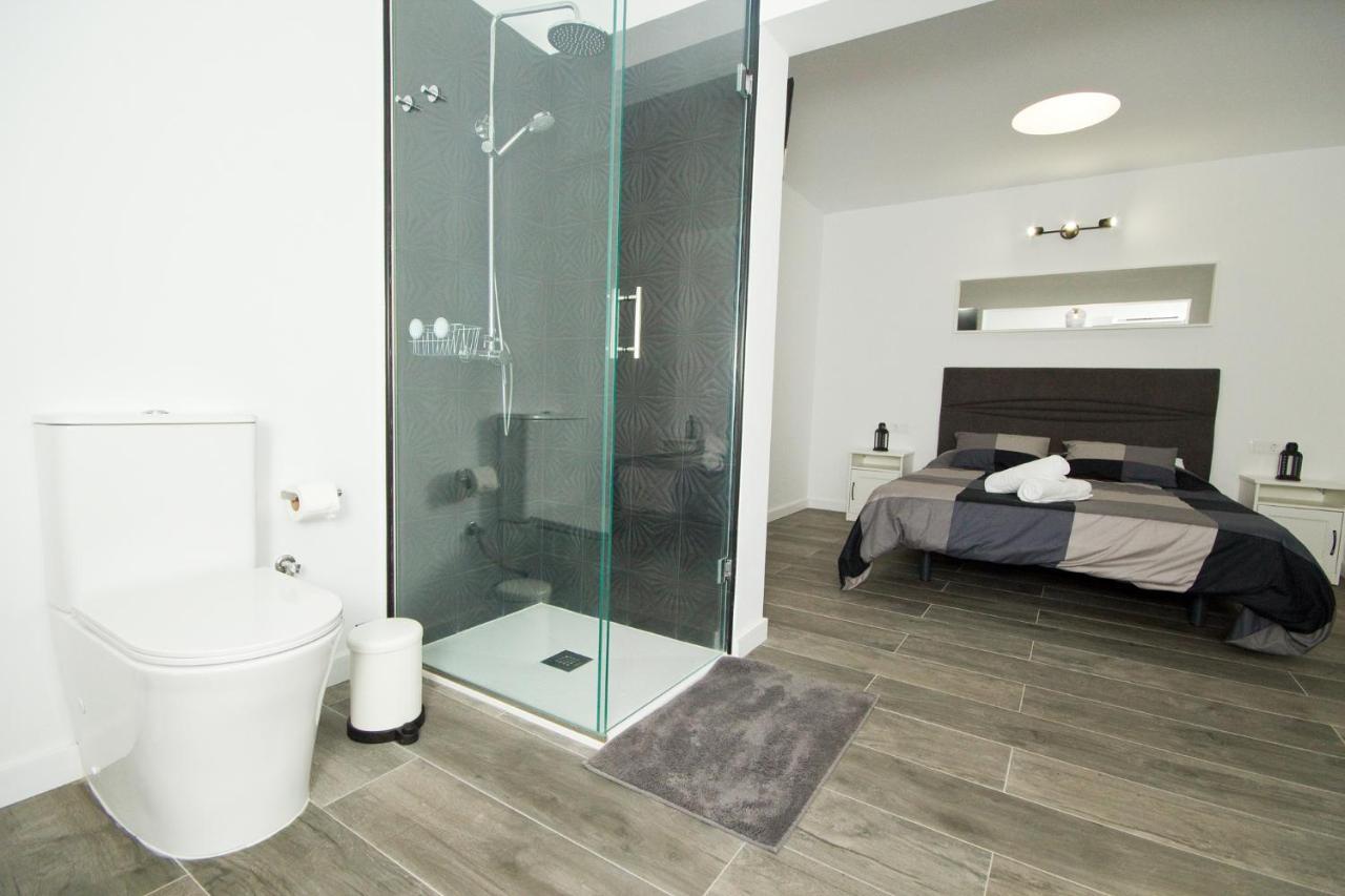 Los Alonsos - Open Mall - By Az Rentals Arrecife (Lanzarote) Exterior foto