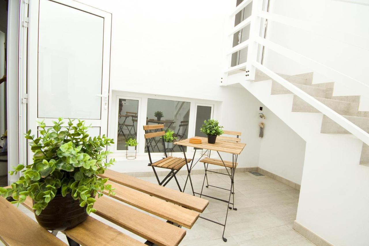 Los Alonsos - Open Mall - By Az Rentals Arrecife (Lanzarote) Exterior foto