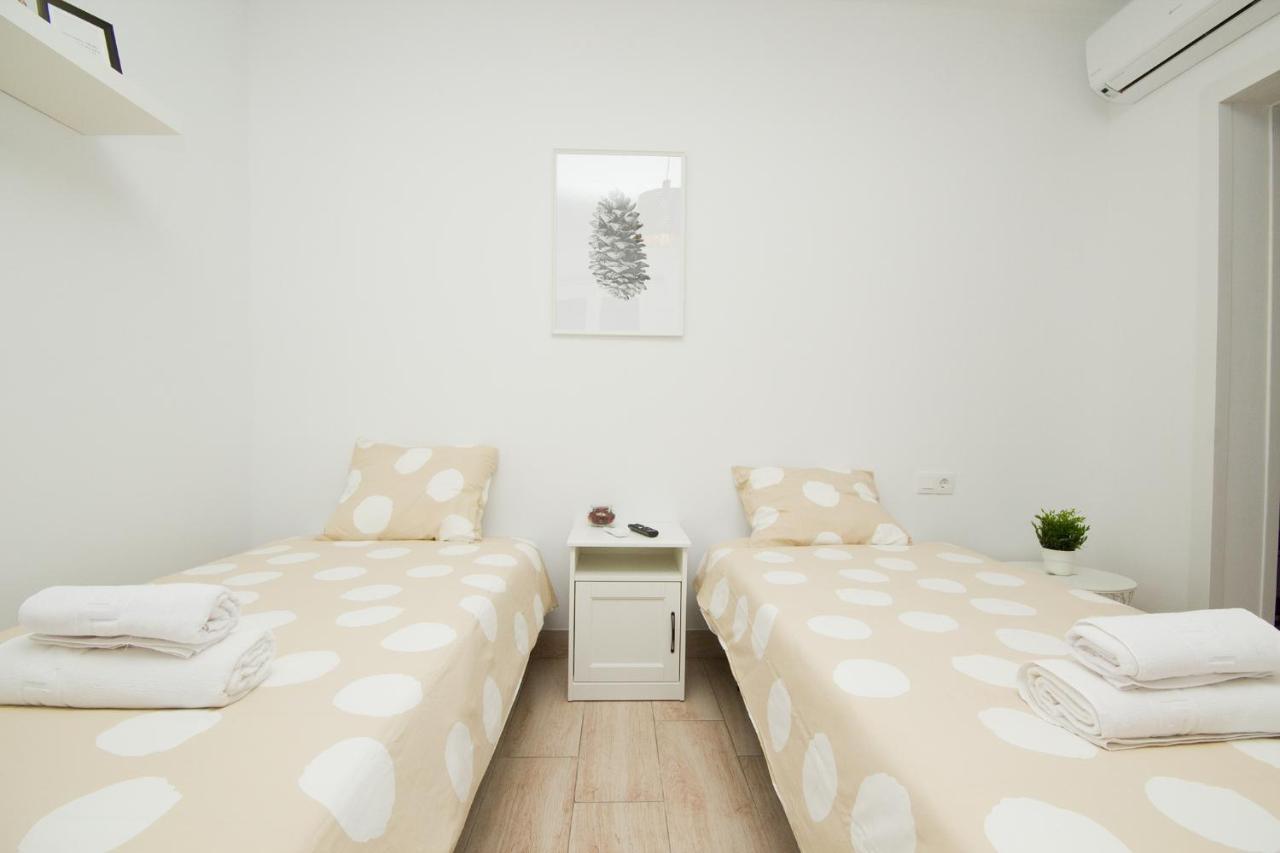 Los Alonsos - Open Mall - By Az Rentals Arrecife (Lanzarote) Exterior foto